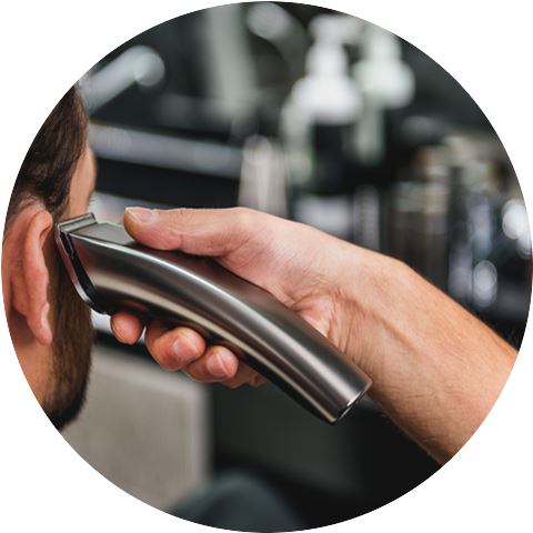 美容室 みかえりびじん ウエルビ