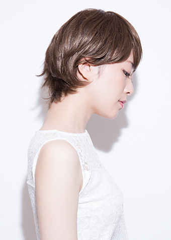 美容室 みかえりびじん