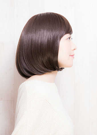 美容室 みかえりびじん