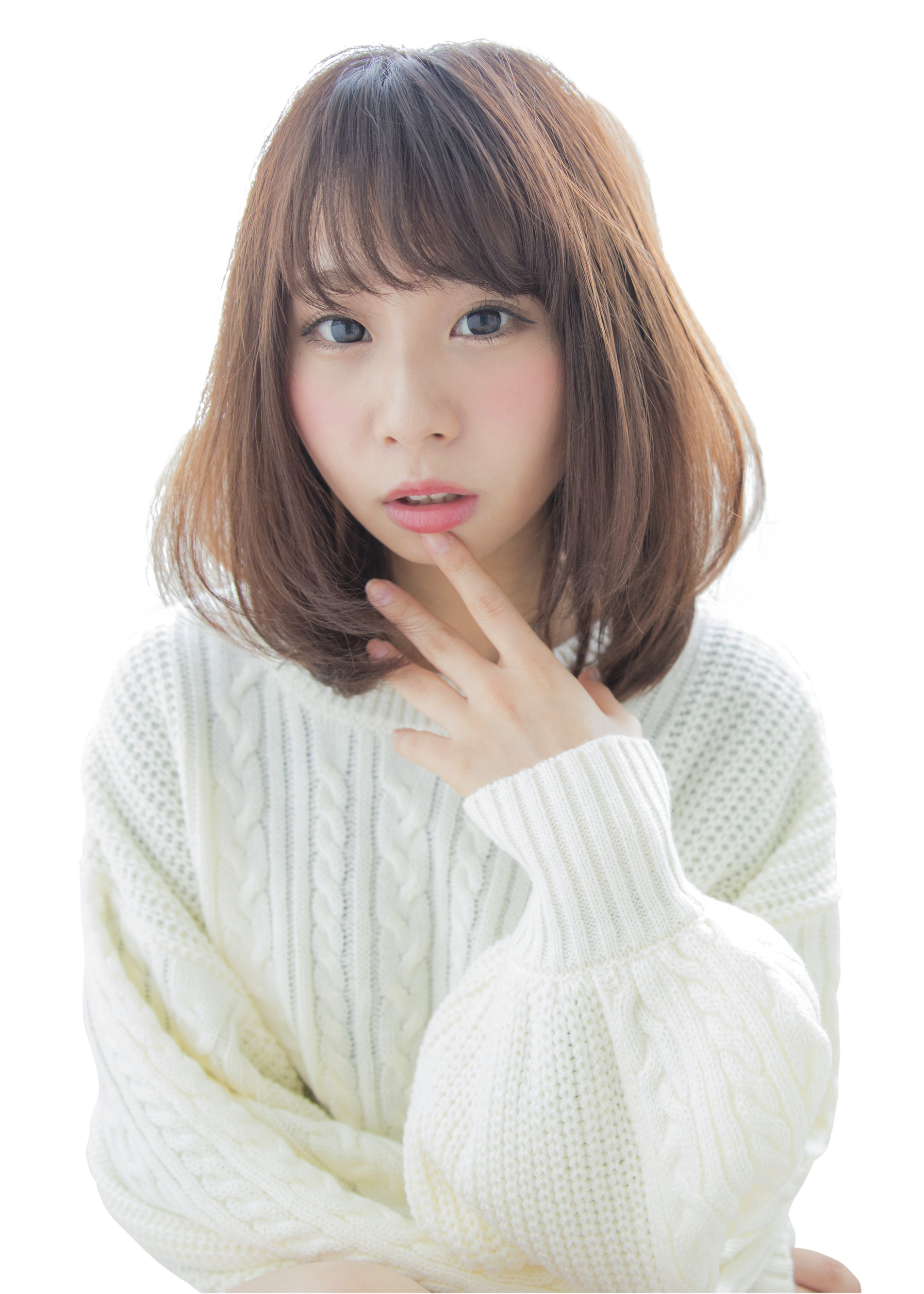 美容室 みかえりびじん