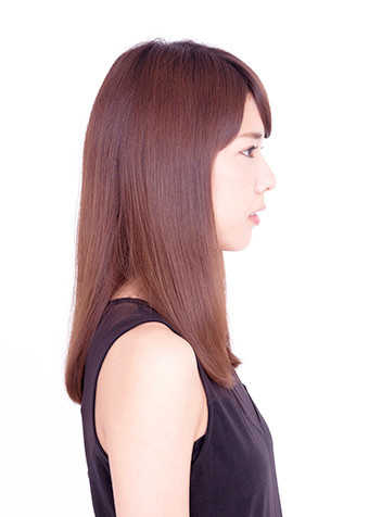 美容室 みかえりびじん