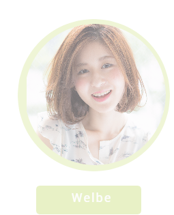 みかえりびじん ウエルビ 埼玉県 美容室