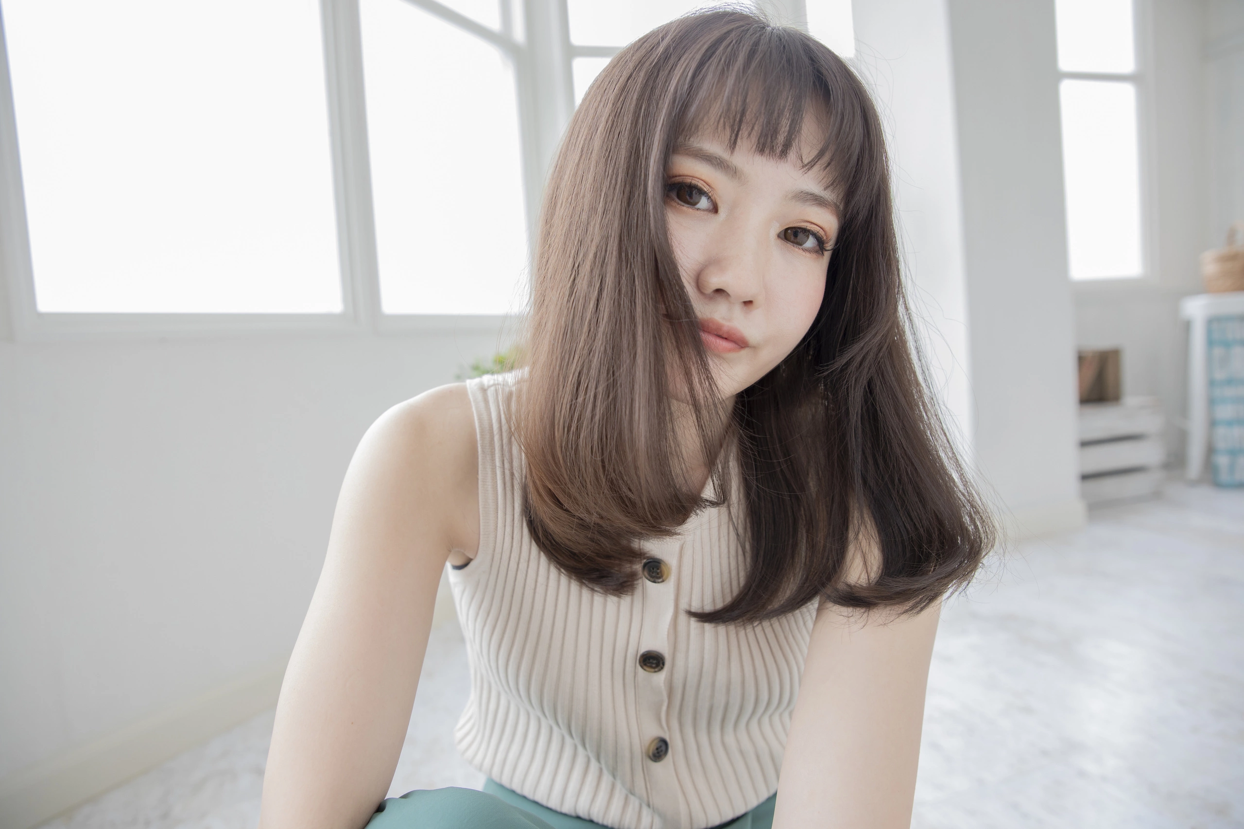 埼玉県 美容室 みかえりびじん