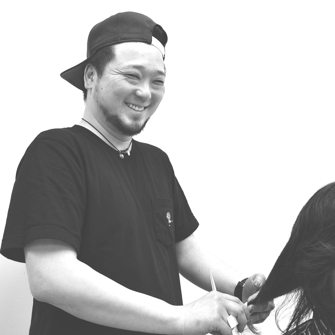 みかえりびじん スタッフ紹介