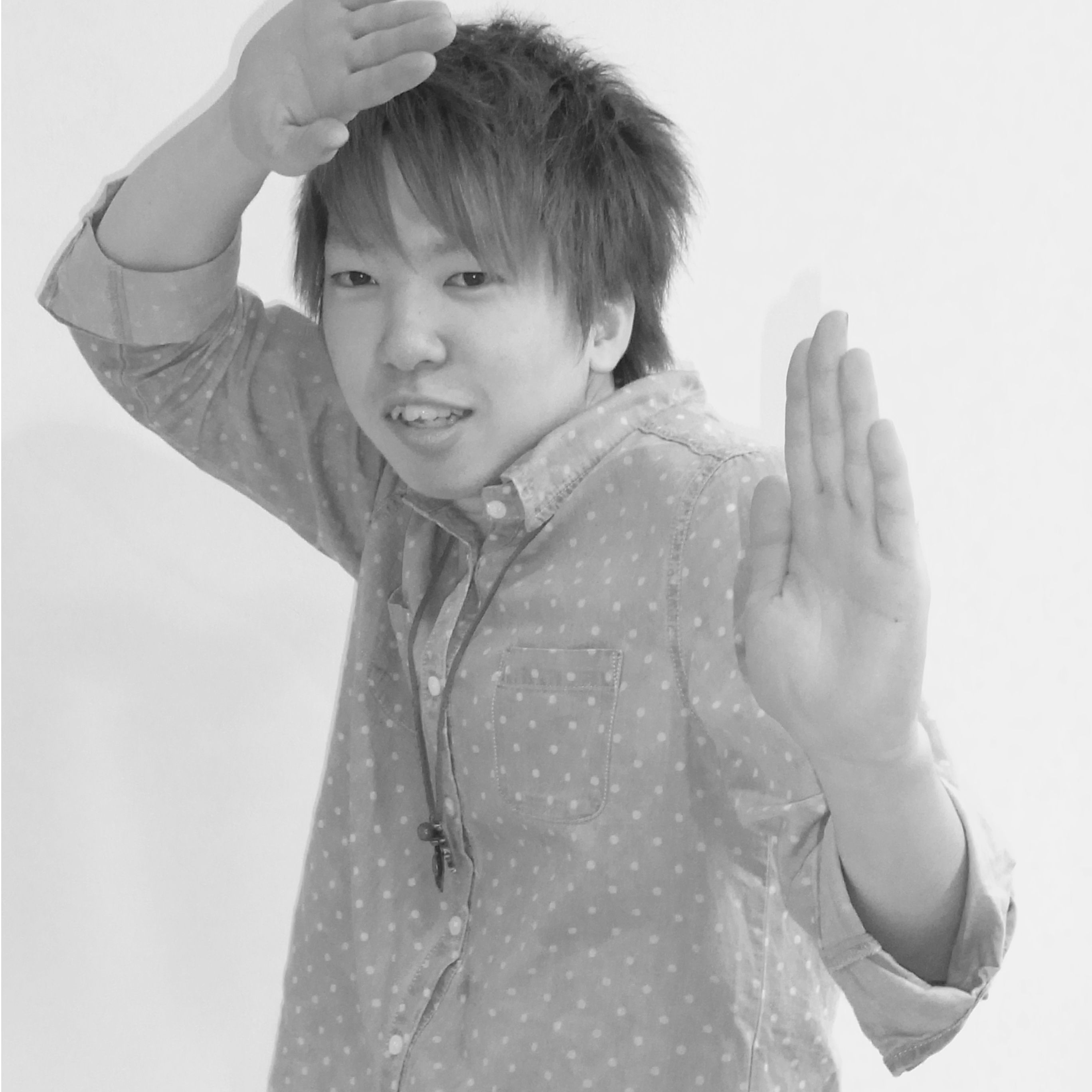 みかえりびじん スタッフ紹介