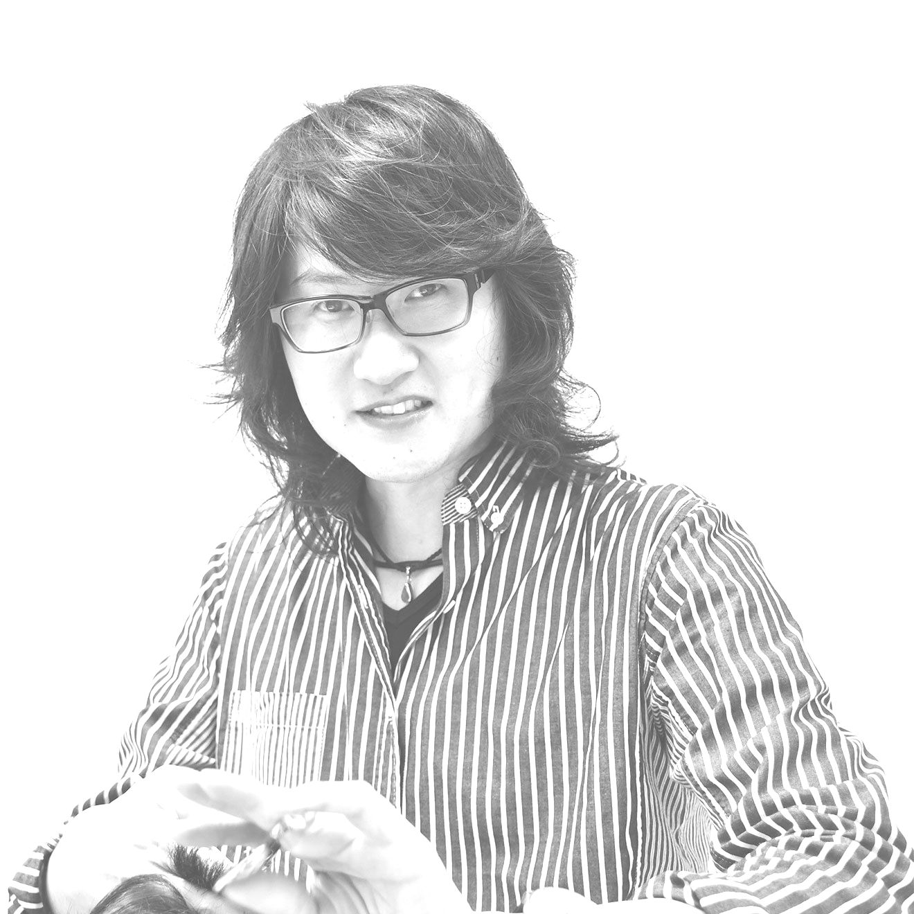 みかえりびじん スタッフ紹介