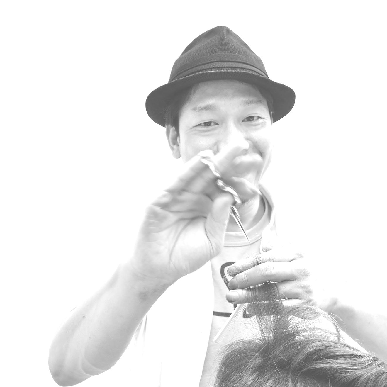 みかえりびじん スタッフ紹介