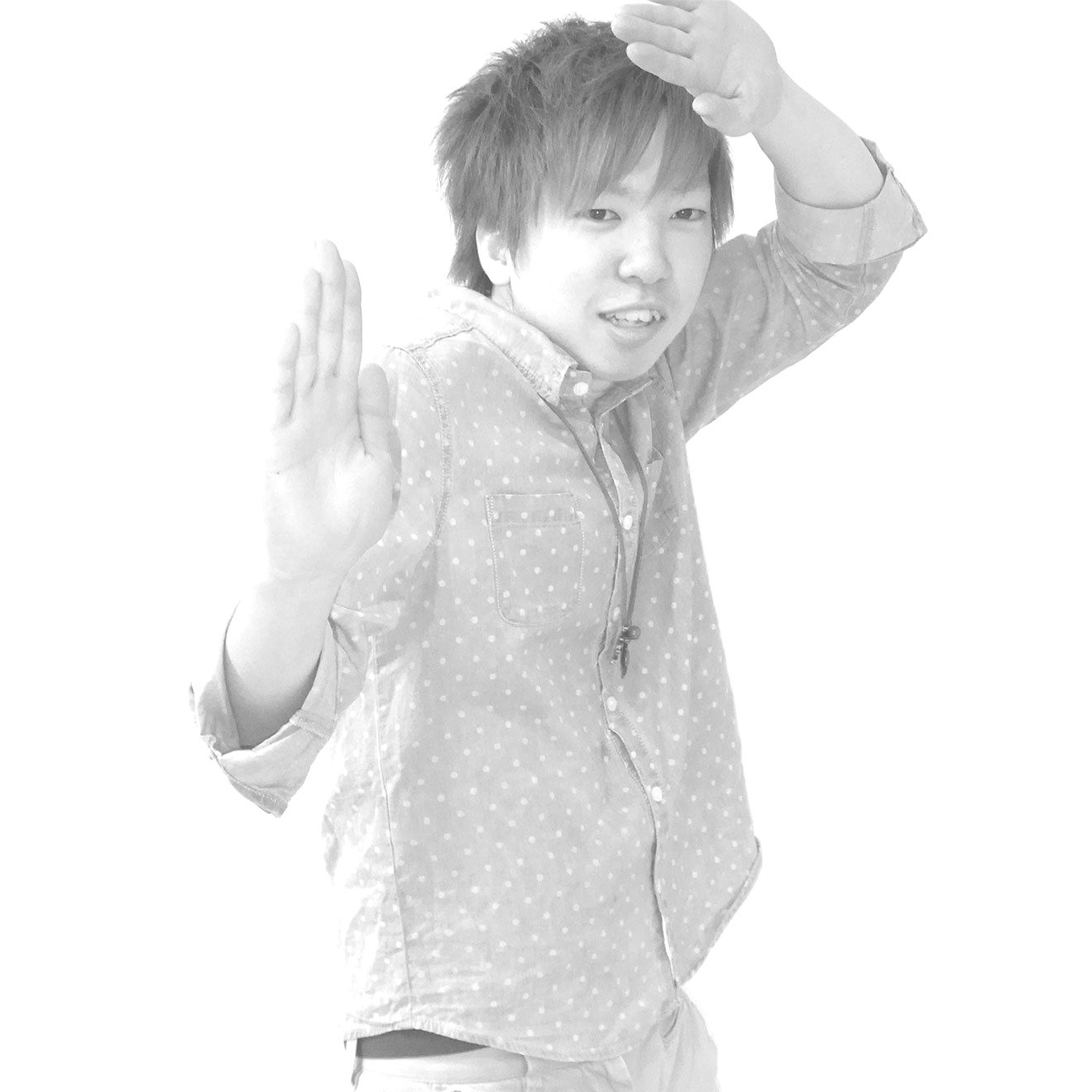 みかえりびじん スタッフ紹介