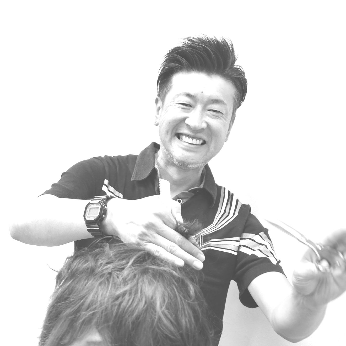 みかえりびじん スタッフ紹介